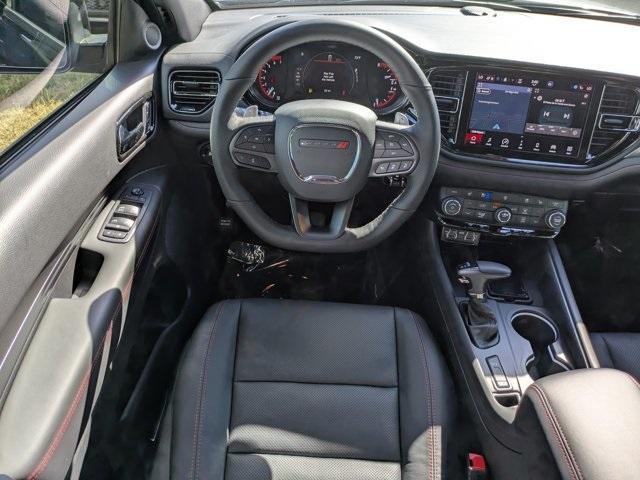 new 2026 Dodge Durango car, priced at $45,035