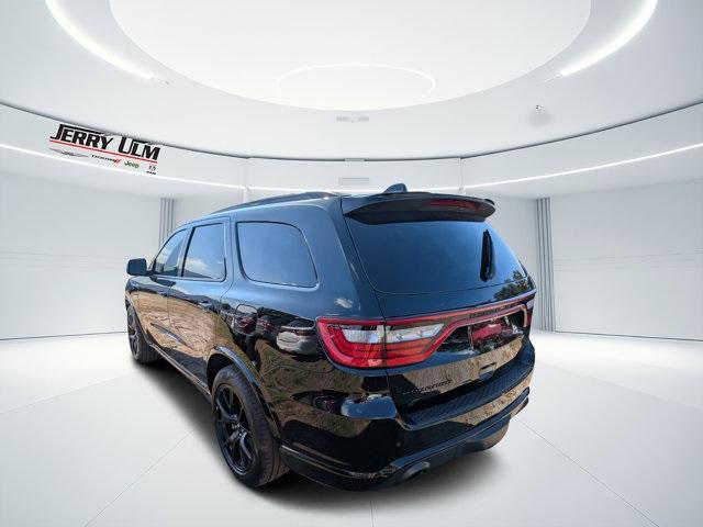new 2026 Dodge Durango car, priced at $45,035