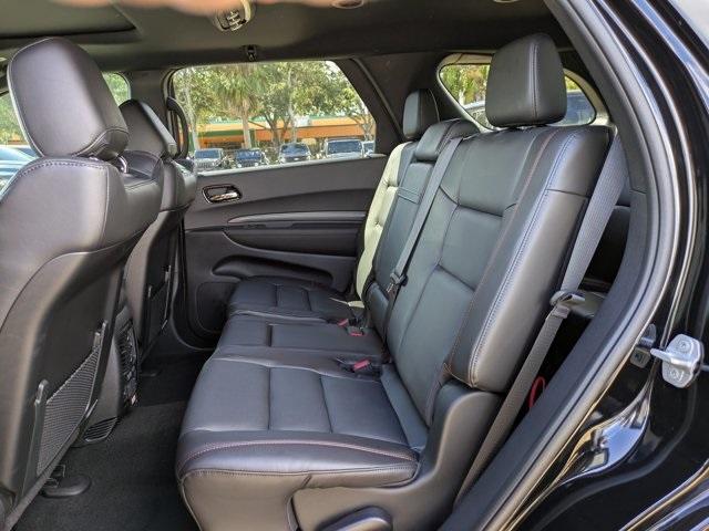 new 2026 Dodge Durango car, priced at $45,035