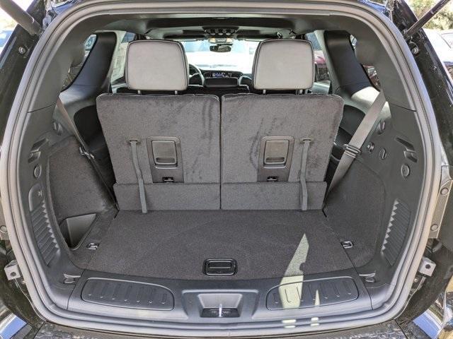 new 2026 Dodge Durango car, priced at $45,035
