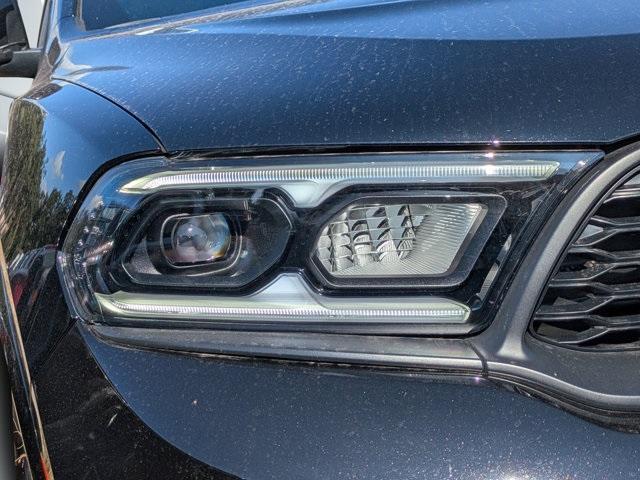 new 2026 Dodge Durango car, priced at $45,035