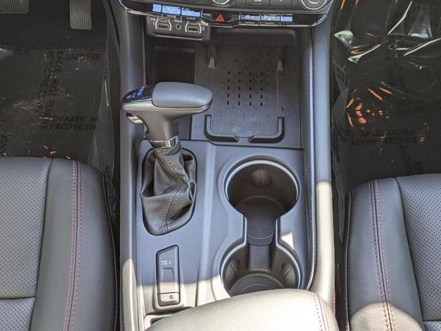 new 2026 Dodge Durango car, priced at $45,035