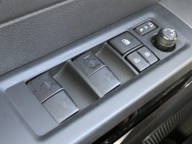 used 2023 Toyota Tundra car, priced at $46,391