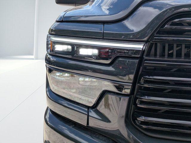 new 2026 Ram 2500 car, priced at $79,740