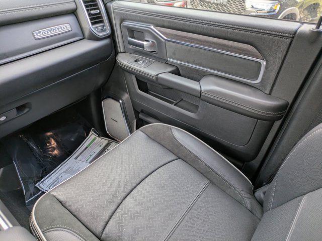 new 2026 Ram 2500 car, priced at $79,740