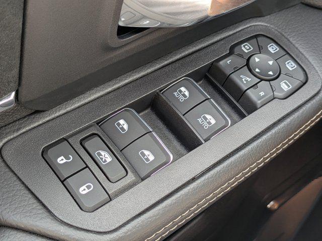 new 2026 Ram 2500 car, priced at $79,740