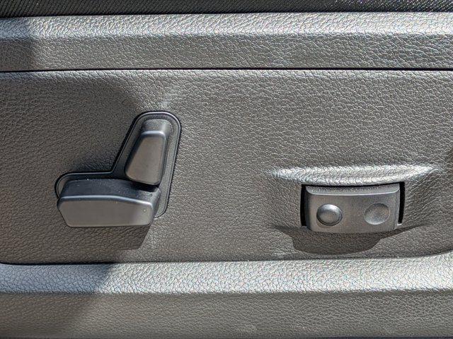 new 2026 Ram 2500 car, priced at $79,740