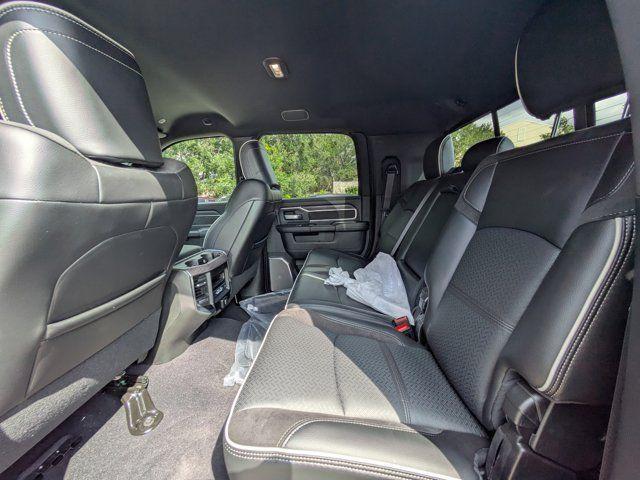 new 2026 Ram 2500 car, priced at $79,740