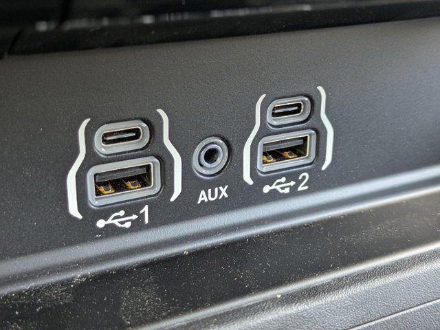 new 2026 Ram 2500 car, priced at $79,740