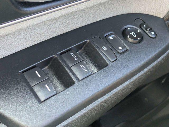 used 2020 Honda CR-V car, priced at $22,037