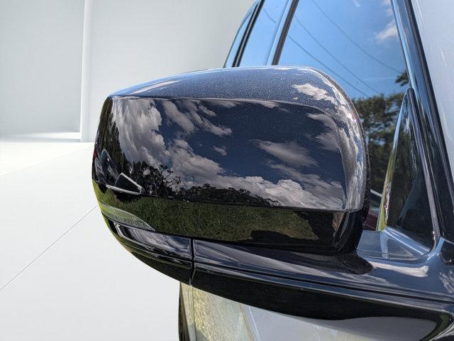 new 2025 Jeep Grand Cherokee L car, priced at $38,030