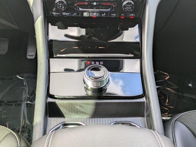 new 2025 Jeep Grand Cherokee L car, priced at $38,030