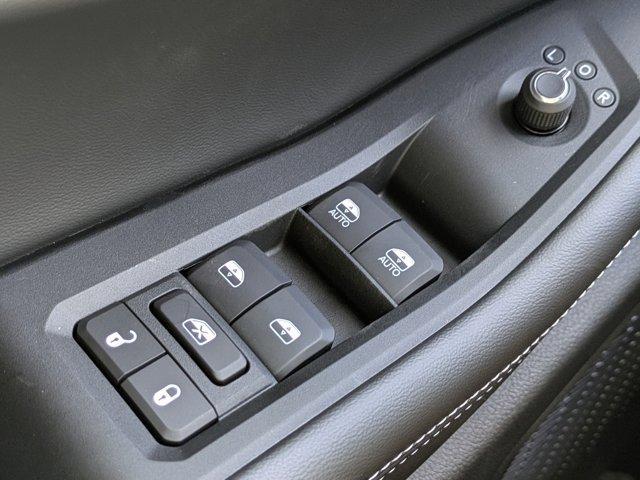 new 2025 Jeep Grand Cherokee L car, priced at $38,030