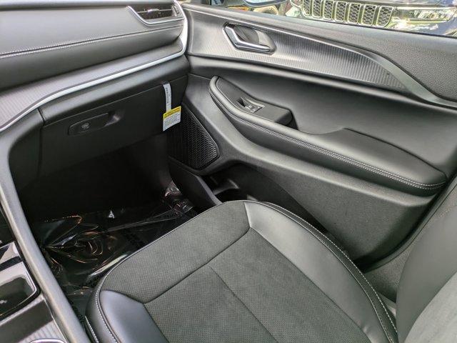 new 2025 Jeep Grand Cherokee L car, priced at $38,030