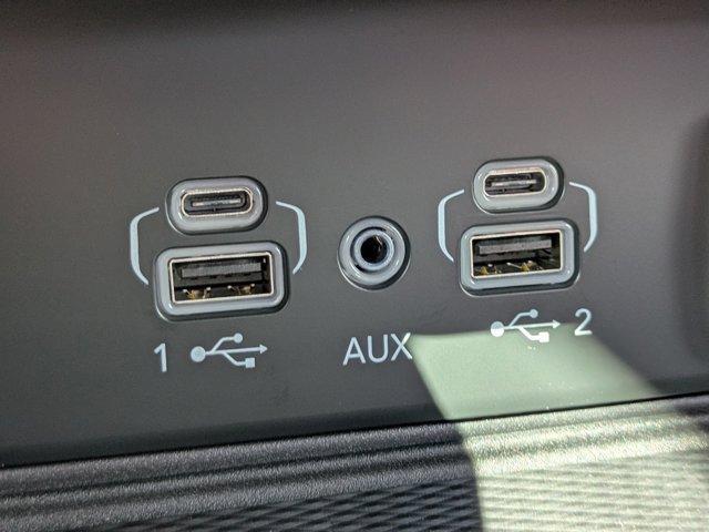 new 2025 Jeep Grand Cherokee L car, priced at $38,030