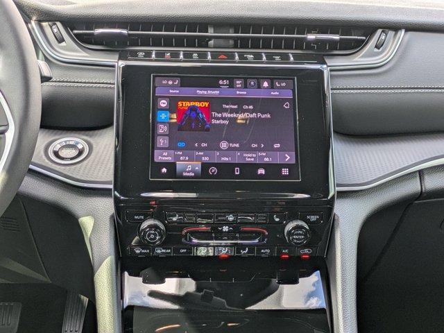 new 2025 Jeep Grand Cherokee L car, priced at $38,030