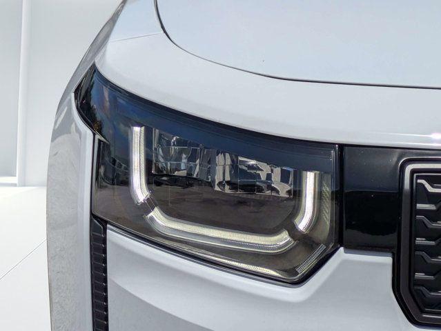 new 2026 Jeep Cherokee car, priced at $41,580
