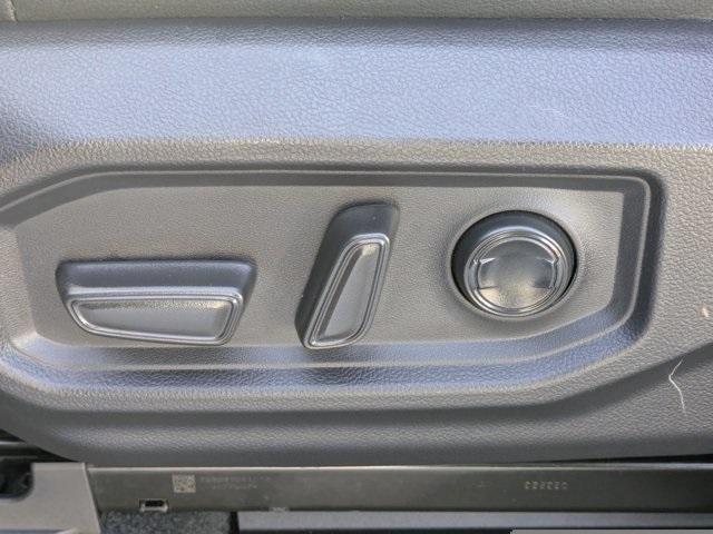 used 2024 Toyota Tundra Hybrid car, priced at $61,891