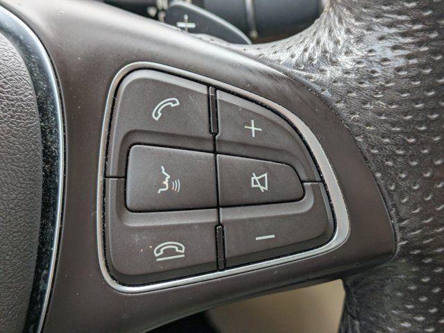 used 2017 Mercedes-Benz GLE 350 car, priced at $17,492