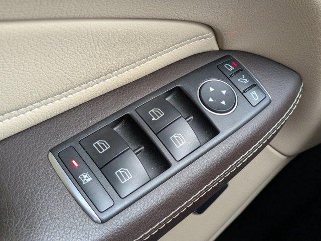 used 2017 Mercedes-Benz GLE 350 car, priced at $17,492