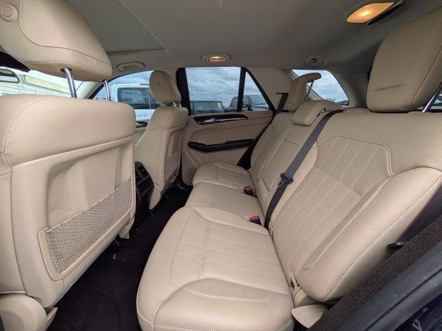 used 2017 Mercedes-Benz GLE 350 car, priced at $17,492