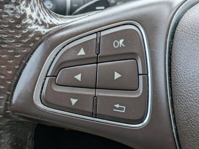 used 2017 Mercedes-Benz GLE 350 car, priced at $17,492