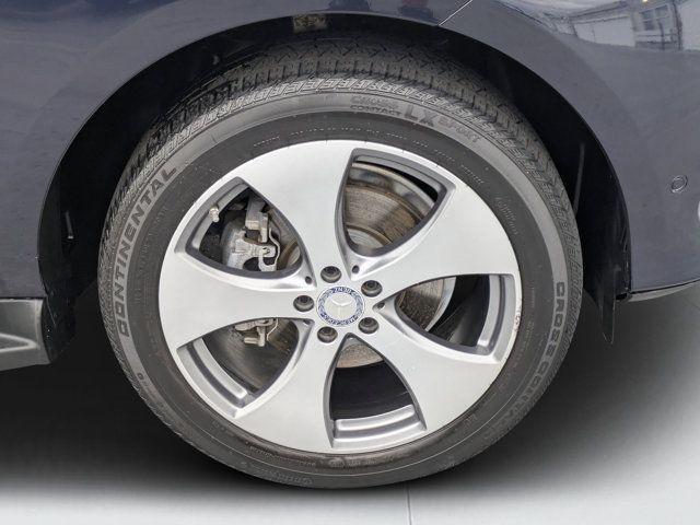 used 2017 Mercedes-Benz GLE 350 car, priced at $17,492