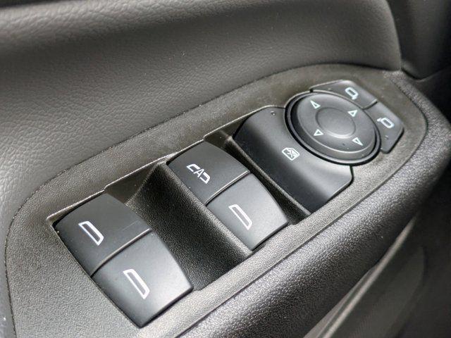 used 2024 Chevrolet Equinox car, priced at $17,595