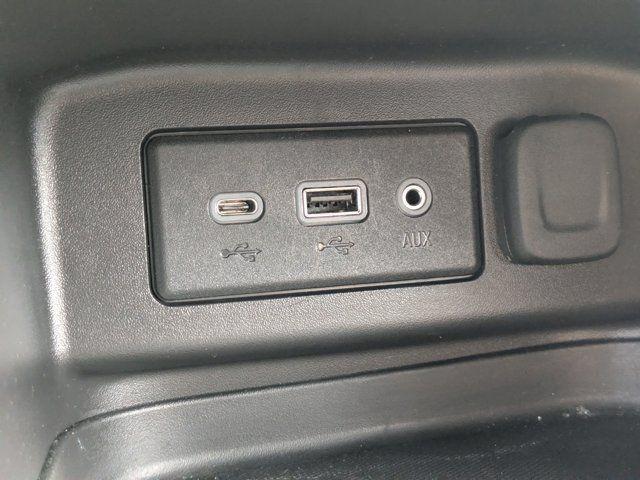 used 2024 Chevrolet Equinox car, priced at $17,595