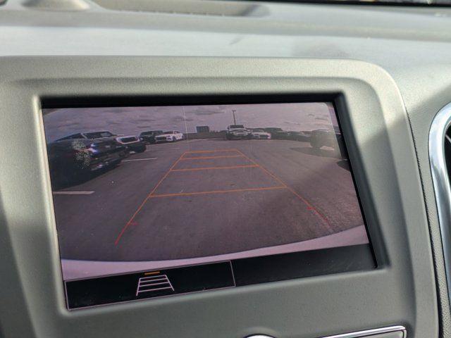 used 2024 Chevrolet Equinox car, priced at $17,595