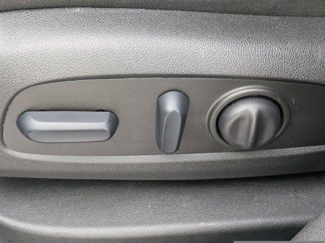 used 2024 Chevrolet Equinox car, priced at $17,595