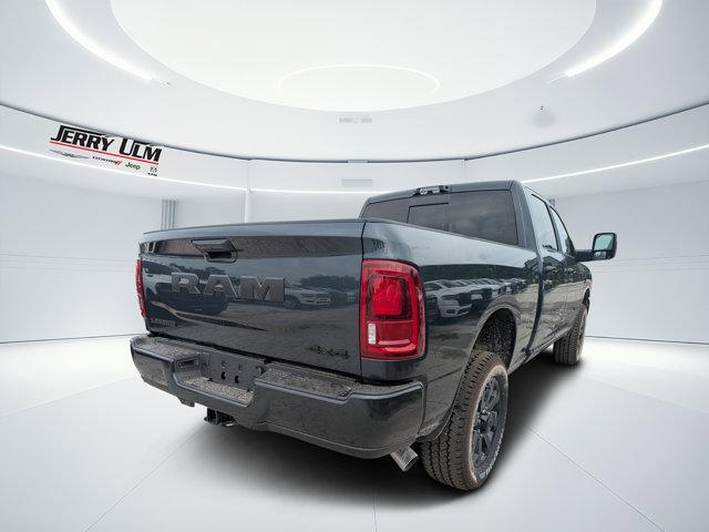 new 2026 Ram 2500 car, priced at $74,470
