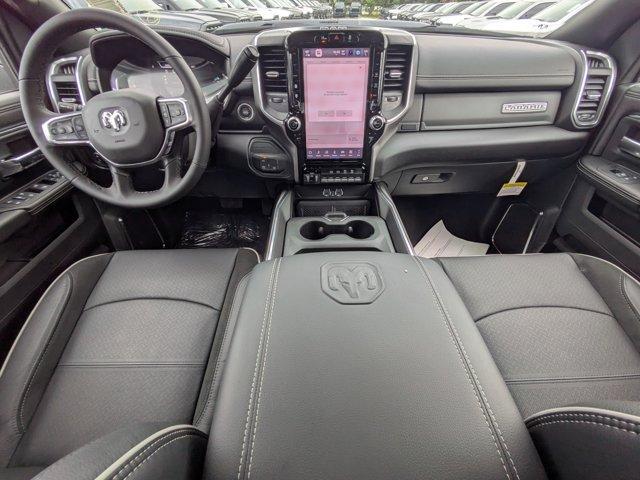 new 2026 Ram 2500 car, priced at $74,470