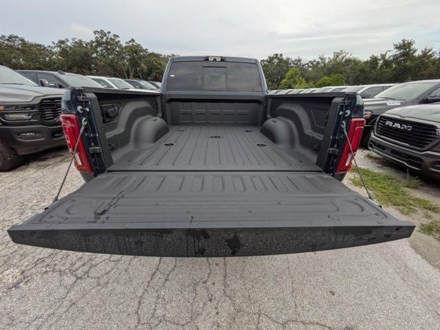 new 2026 Ram 2500 car, priced at $74,470