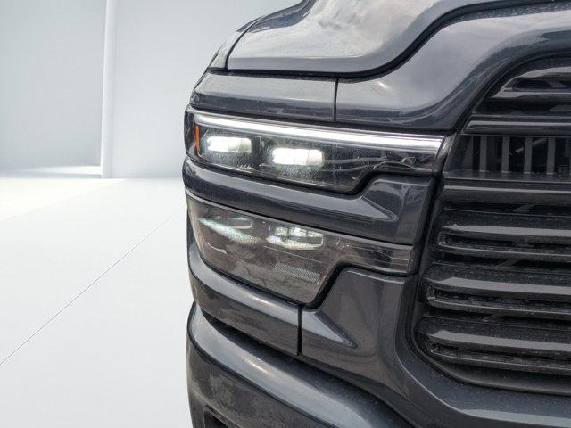 new 2026 Ram 2500 car, priced at $74,470
