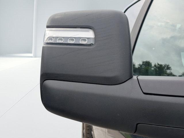 new 2026 Ram 2500 car, priced at $74,470