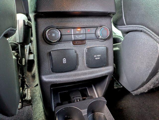 used 2017 Ford Explorer car, priced at $22,279