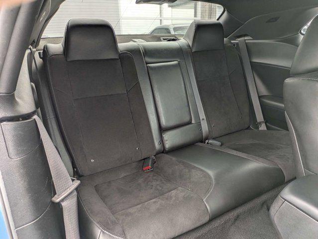 used 2023 Dodge Challenger car, priced at $51,756