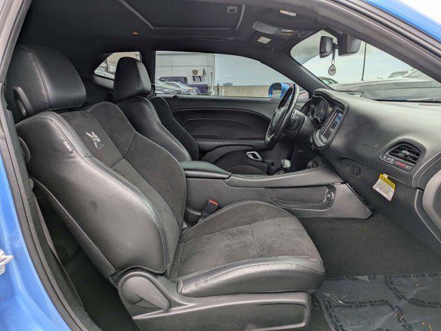 used 2023 Dodge Challenger car, priced at $51,756