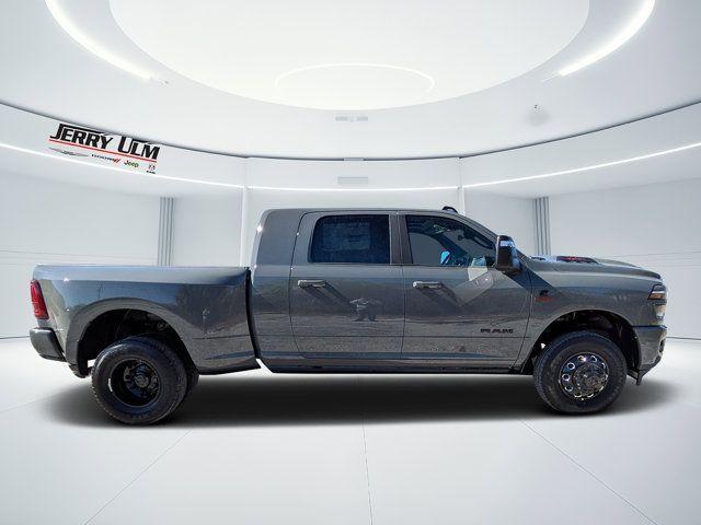 new 2026 Ram 3500 car, priced at $88,735