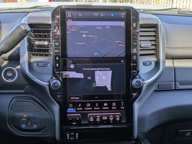 new 2026 Ram 3500 car, priced at $88,735