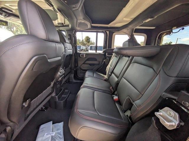 new 2026 Jeep Wrangler car, priced at $60,980