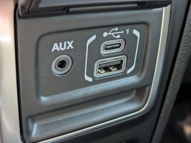 new 2026 Jeep Wrangler car, priced at $60,980