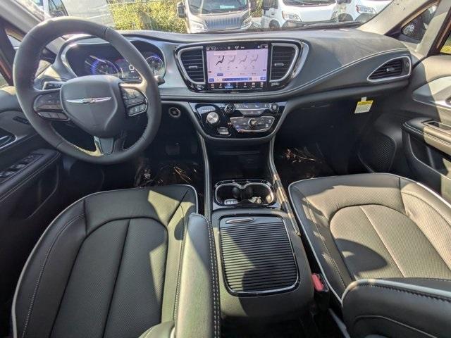 new 2026 Chrysler Pacifica car, priced at $51,020