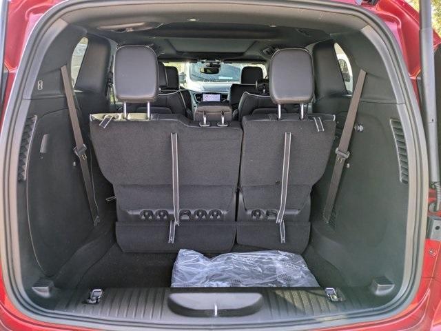 new 2026 Chrysler Pacifica car, priced at $51,020