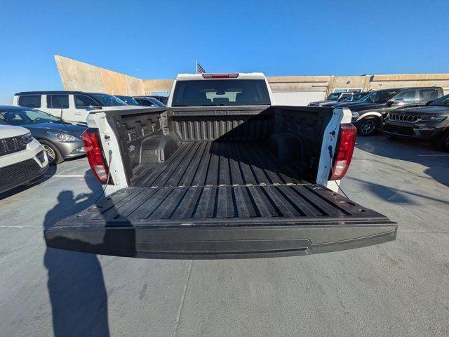 used 2024 GMC Sierra 1500 car, priced at $39,993