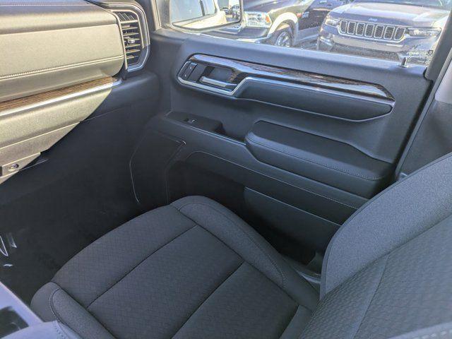 used 2024 GMC Sierra 1500 car, priced at $39,993