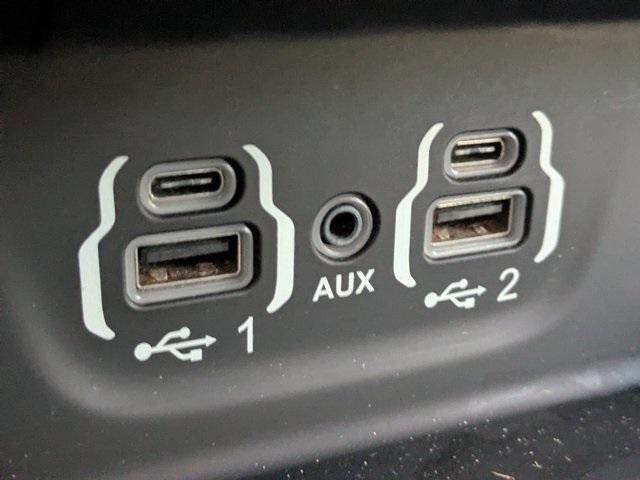 used 2021 Ram 1500 car, priced at $25,192