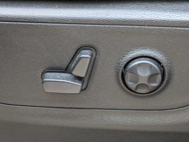 used 2021 Ram 1500 car, priced at $25,192