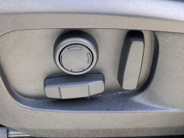 used 2025 Land Rover Defender car, priced at $53,392